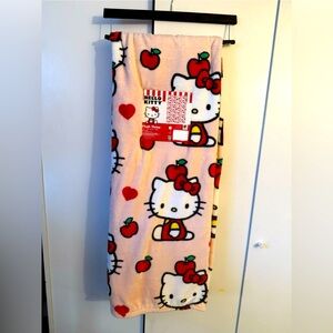 HELLO KITTY Blanket